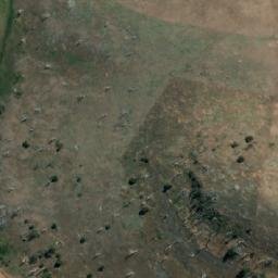 Satellite imagery of Kittys Hill, AU