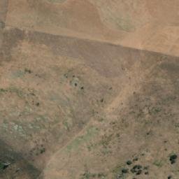 Satellite imagery of Kittys Hill, AU