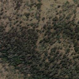 Satellite imagery of Conkatibu, AU