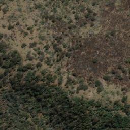 Satellite imagery of Conkatibu, AU