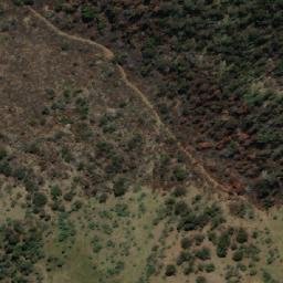 Satellite imagery of Conkatibu, AU