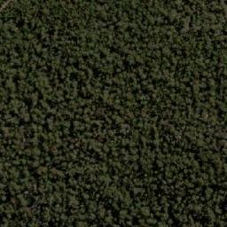 Satellite imagery of Mount Tooms, AU