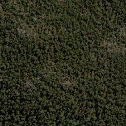 Satellite imagery of Mount Tooms, AU