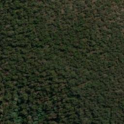 Satellite imagery of Buxtons Lookout, AU