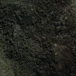 Satellite imagery of Mount Graham, AU