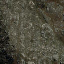 Satellite imagery of Mount Graham, AU