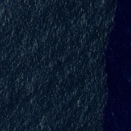 Satellite imagery of Half Lemon Rock, AU