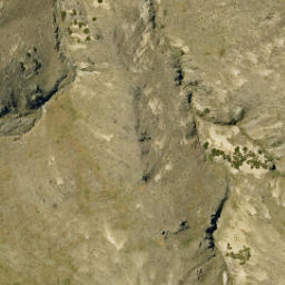 Satellite imagery of INKERMAN RIDGE, NZ