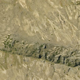 Satellite imagery of INKERMAN RIDGE, NZ