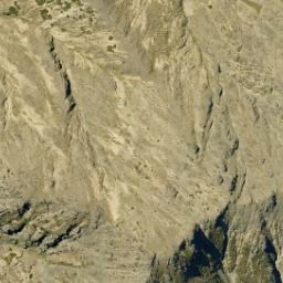 Satellite imagery of INKERMAN RIDGE, NZ