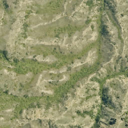 Satellite imagery of DAVY SPUR, NZ