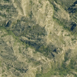 Satellite imagery of DAVY SPUR, NZ