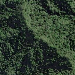 Satellite imagery of Morro Metalqui, CL