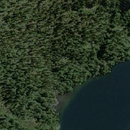 Satellite imagery of Morro Comau, CL