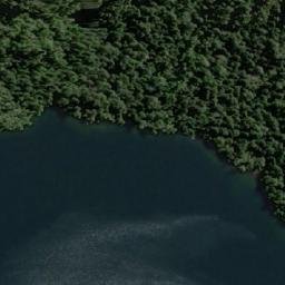 Satellite imagery of Morro Comau, CL