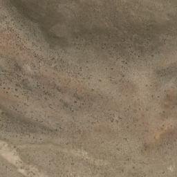 Satellite imagery of Cerro Bayo Chico, AR