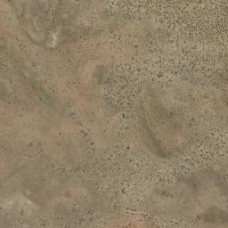 Satellite imagery of Cerro Bayo Chico, AR