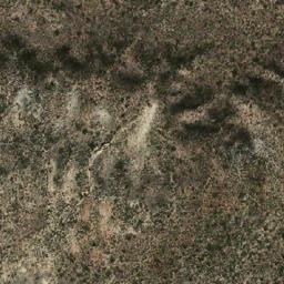 Satellite imagery of Cerro La Cueva de Los Leones, AR