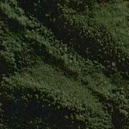 Satellite imagery of Mount Fincham, AU