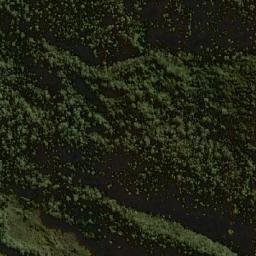 Satellite imagery of Mount Fincham, AU