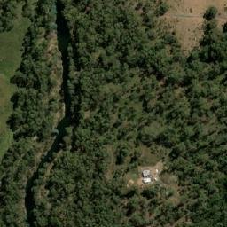 Satellite imagery of Cobbs Hill, AU