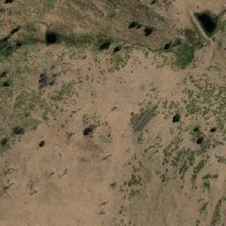 Satellite imagery of Carrot Hill, AU