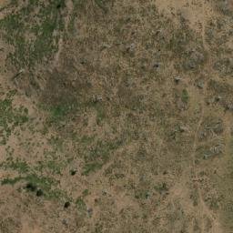 Satellite imagery of Carrot Hill, AU