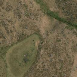Satellite imagery of Carrot Hill, AU