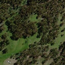 Satellite imagery of Black Marys Hill, AU