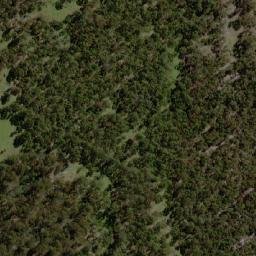 Satellite imagery of Black Marys Hill, AU