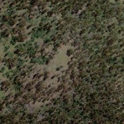 Satellite imagery of Round Hill, AU
