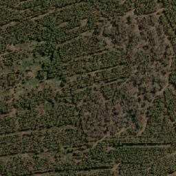 Satellite imagery of Headlam Top, AU