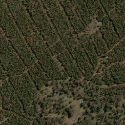 Satellite imagery of Headlam Top, AU