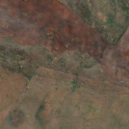 Satellite imagery of Murrays Sugarloaf, AU