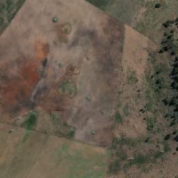 Satellite imagery of Murrays Sugarloaf, AU