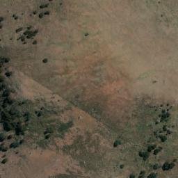 Satellite imagery of Murrays Sugarloaf, AU