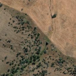 Satellite imagery of Kittys Hill, AU