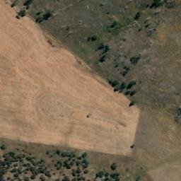 Satellite imagery of Kittys Hill, AU