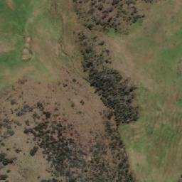 Satellite imagery of Springs Hill, AU