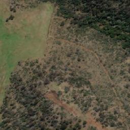 Satellite imagery of Springs Hill, AU