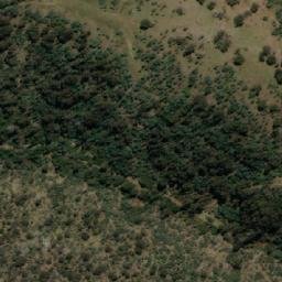 Satellite imagery of Conkatibu, AU