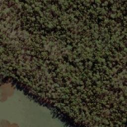 Satellite imagery of Cutaway Hill, AU