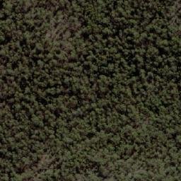 Satellite imagery of Outlook Hill, AU