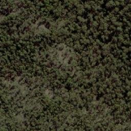 Satellite imagery of Outlook Hill, AU