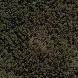 Satellite imagery of Outlook Hill, AU