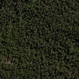 Satellite imagery of Mount Tooms, AU