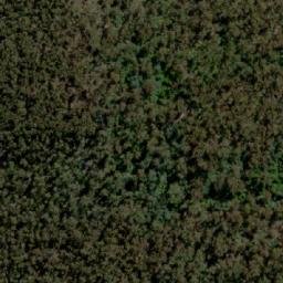 Satellite imagery of Mount Tooms, AU