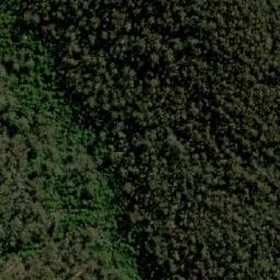 Satellite imagery of Chipmans Lookout, AU