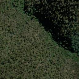 Satellite imagery of Buxtons Lookout, AU