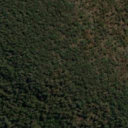 Satellite imagery of Buxtons Lookout, AU